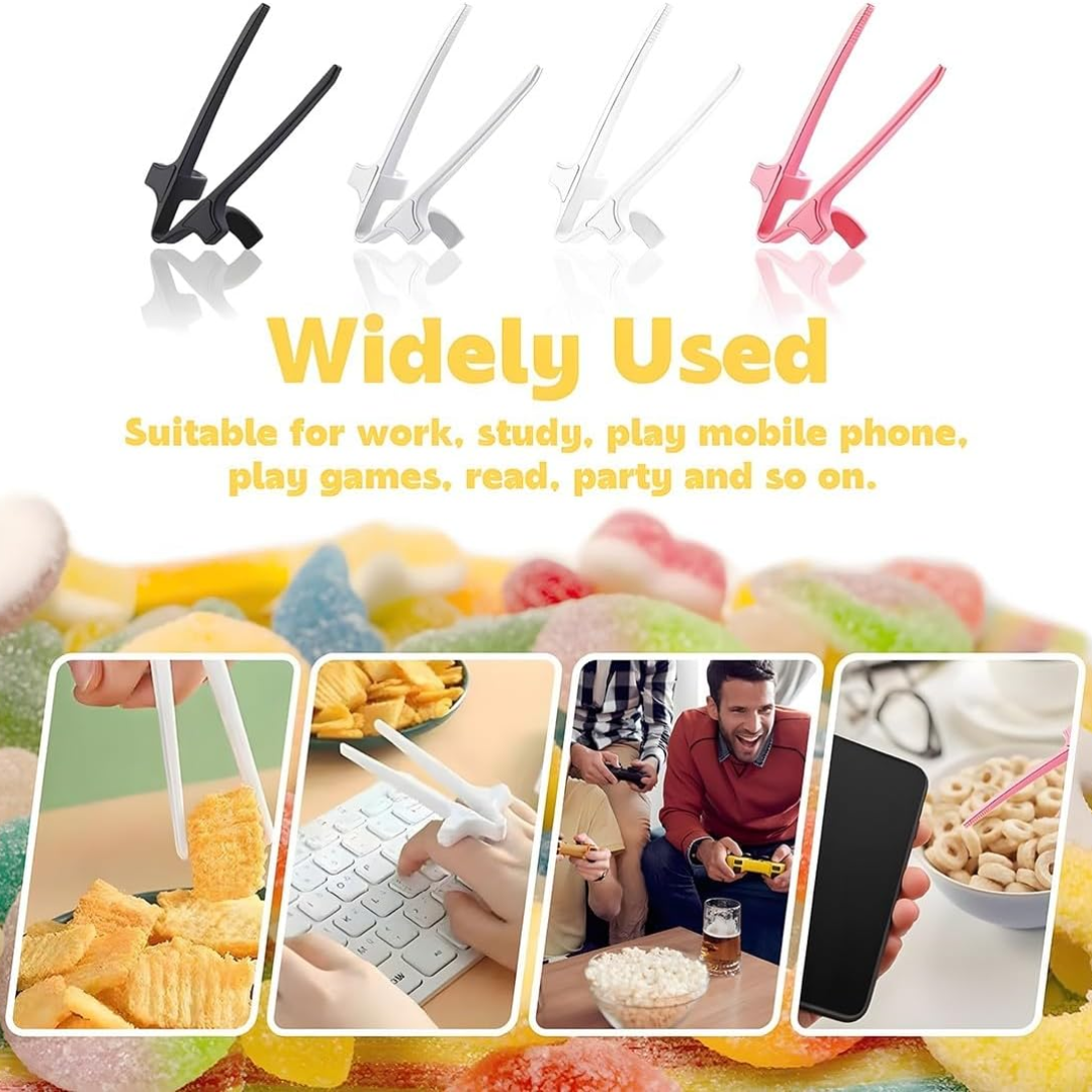 ChicStick - Palillos Multi-usos